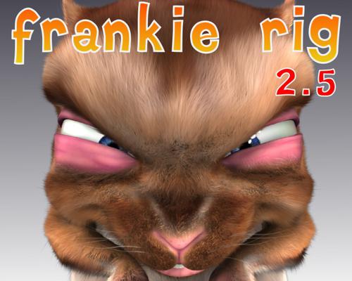 Frankie 2.5.3 preview image
